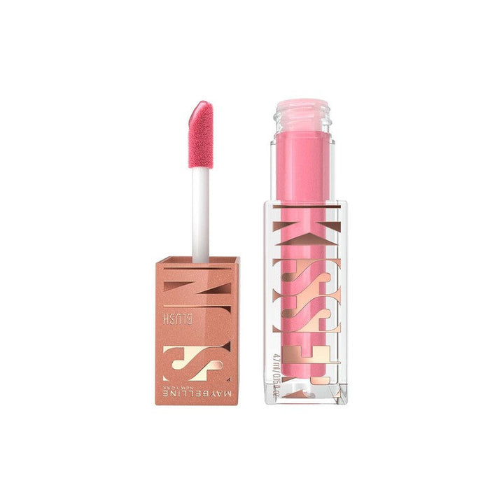 Blush Sun Kisser Maybelline