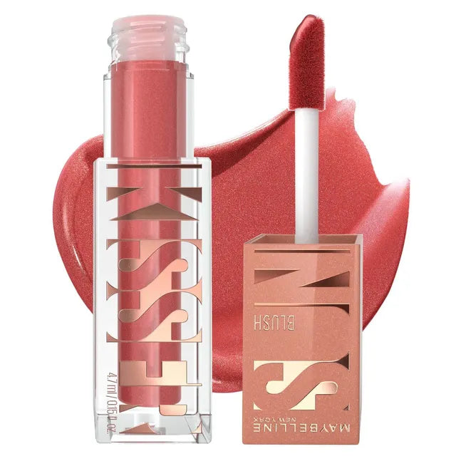 Blush Sun Kisser Maybelline