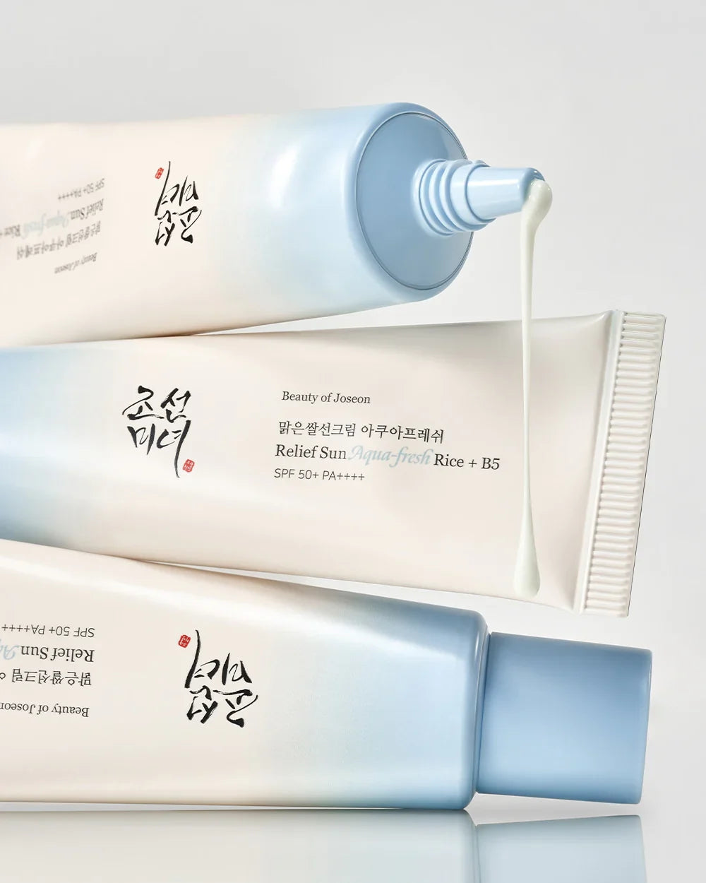Relief Sun Aqua-Fresh + B5 Buy Beauty Of Joseon