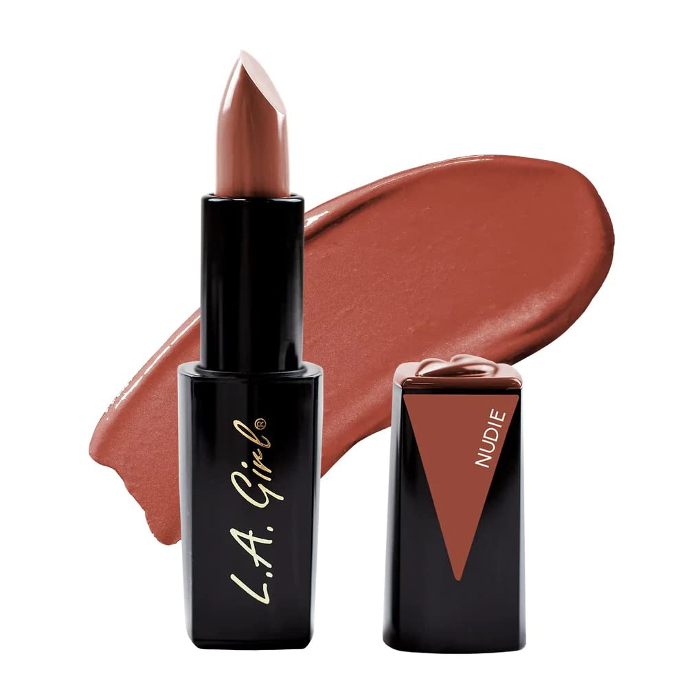 Lip Attraction Lipstick L .A. Girl  Irresisitible