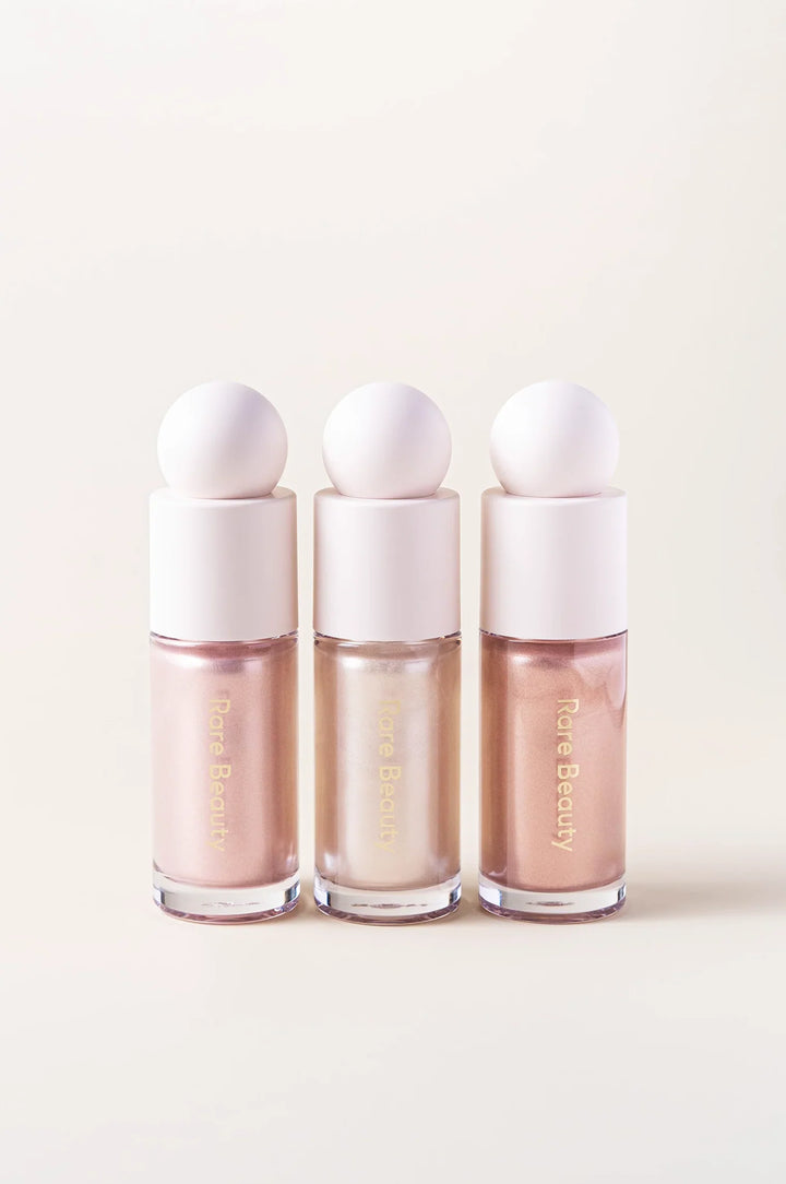 Positive Light Liquid Luminizer Rare Beauty