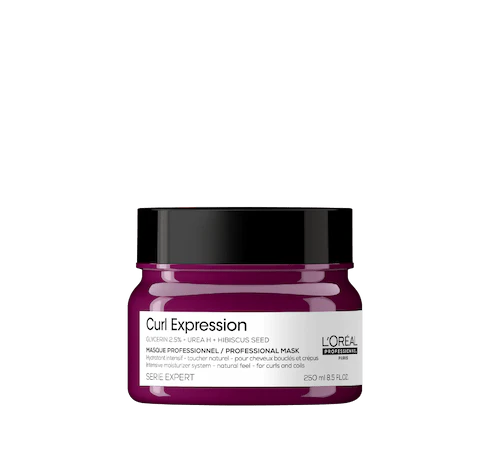 Loreal Professionnel Curl Expression Professional Mask