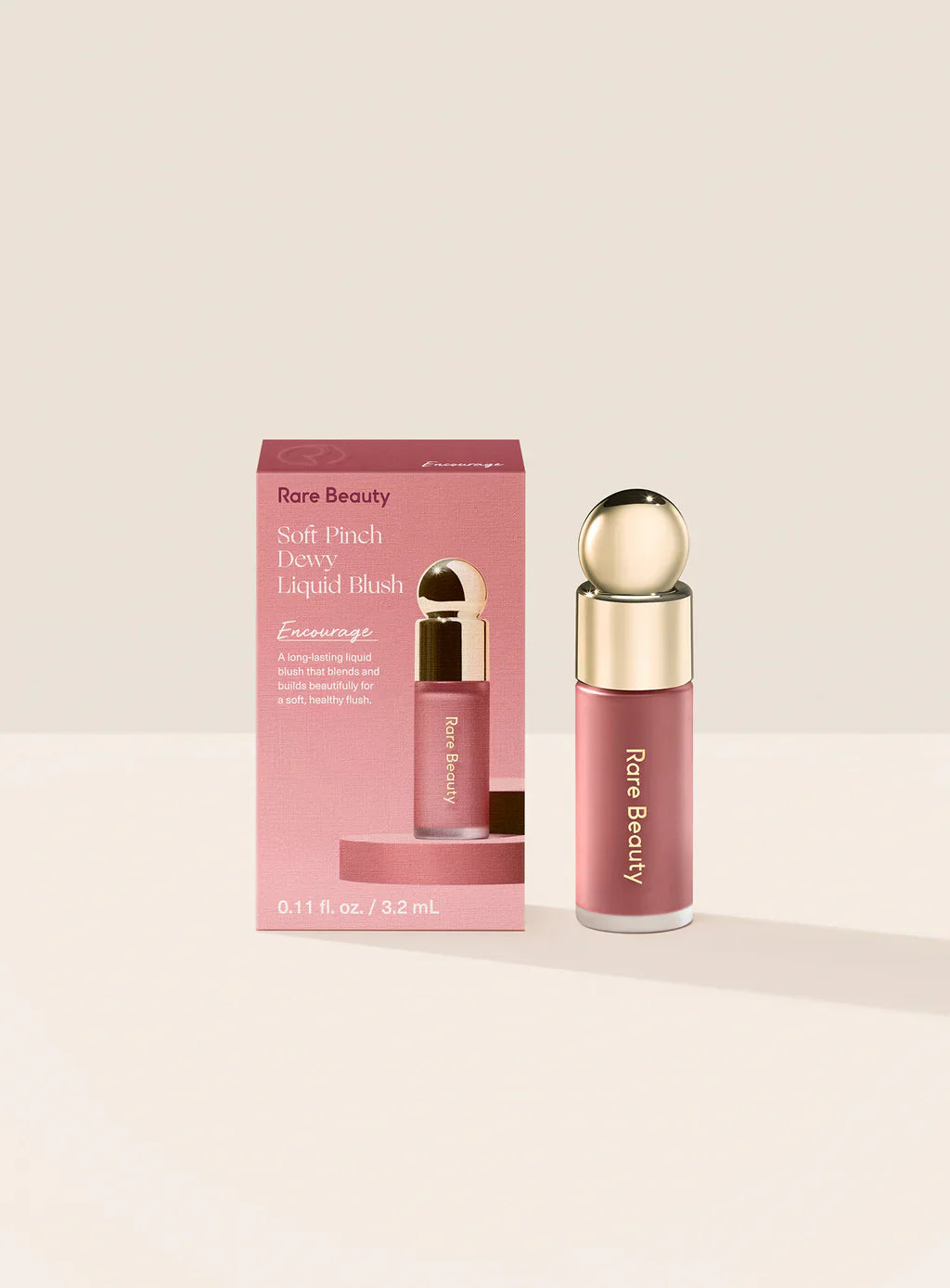 Soft Pinch Liquid Blush Mini Rare Beauty