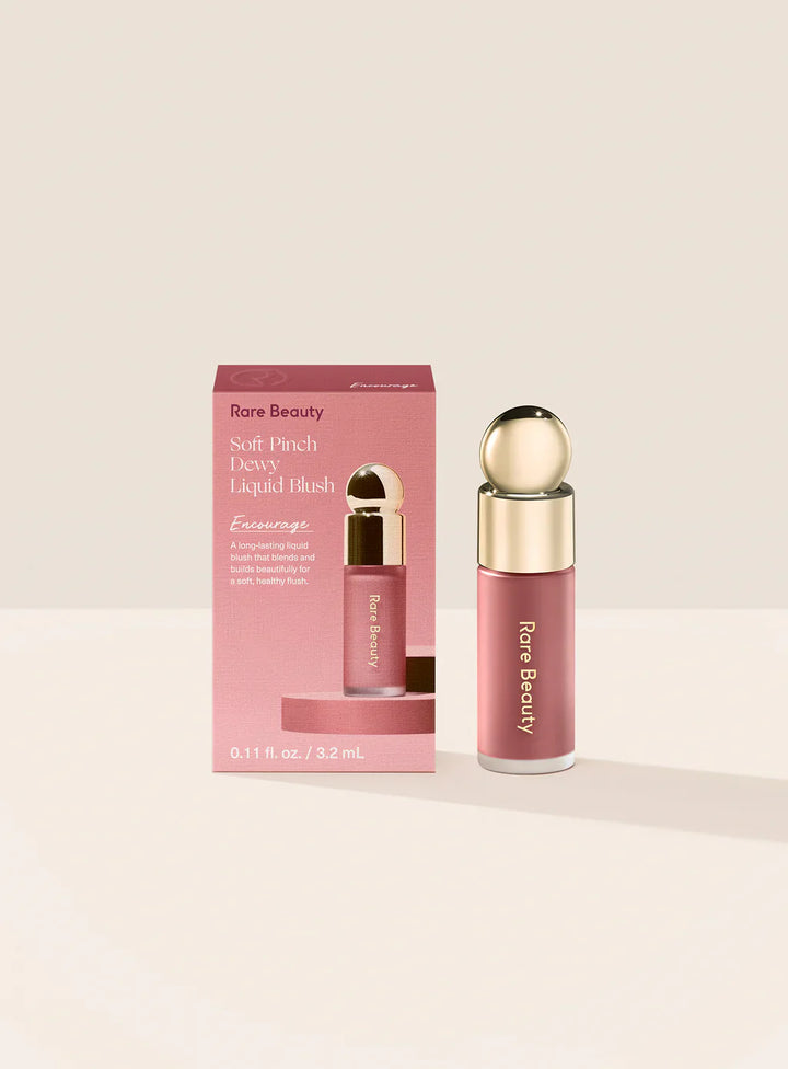 Soft Pinch Liquid Blush Mini Rare Beauty