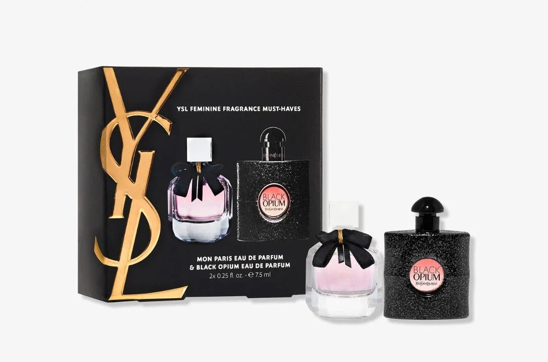 Mini Set Feminine Fragrance Must-Haves Yves Saint Laurent
