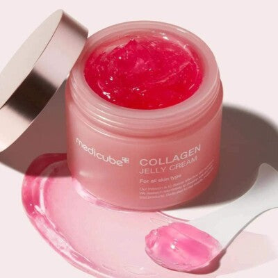 Collagen Jelly Cream Medicube