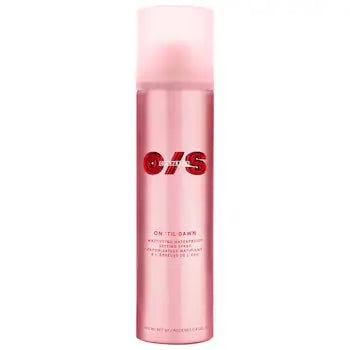 Mattifying Waterproof On Til Dawn One Size