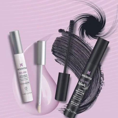 Promocion Seslash Dia + Noche Sesderma Pack