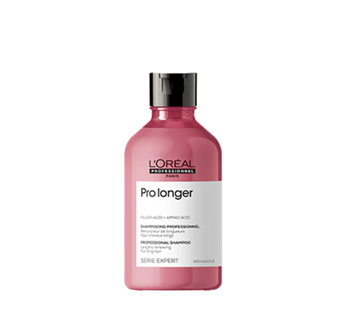 Loreal Professionnel Pro Longer Professional Shampoo