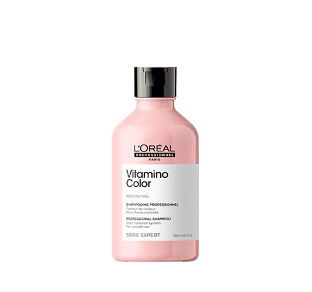 Loreal Professionnel Vitamino Color Professional Shampoo