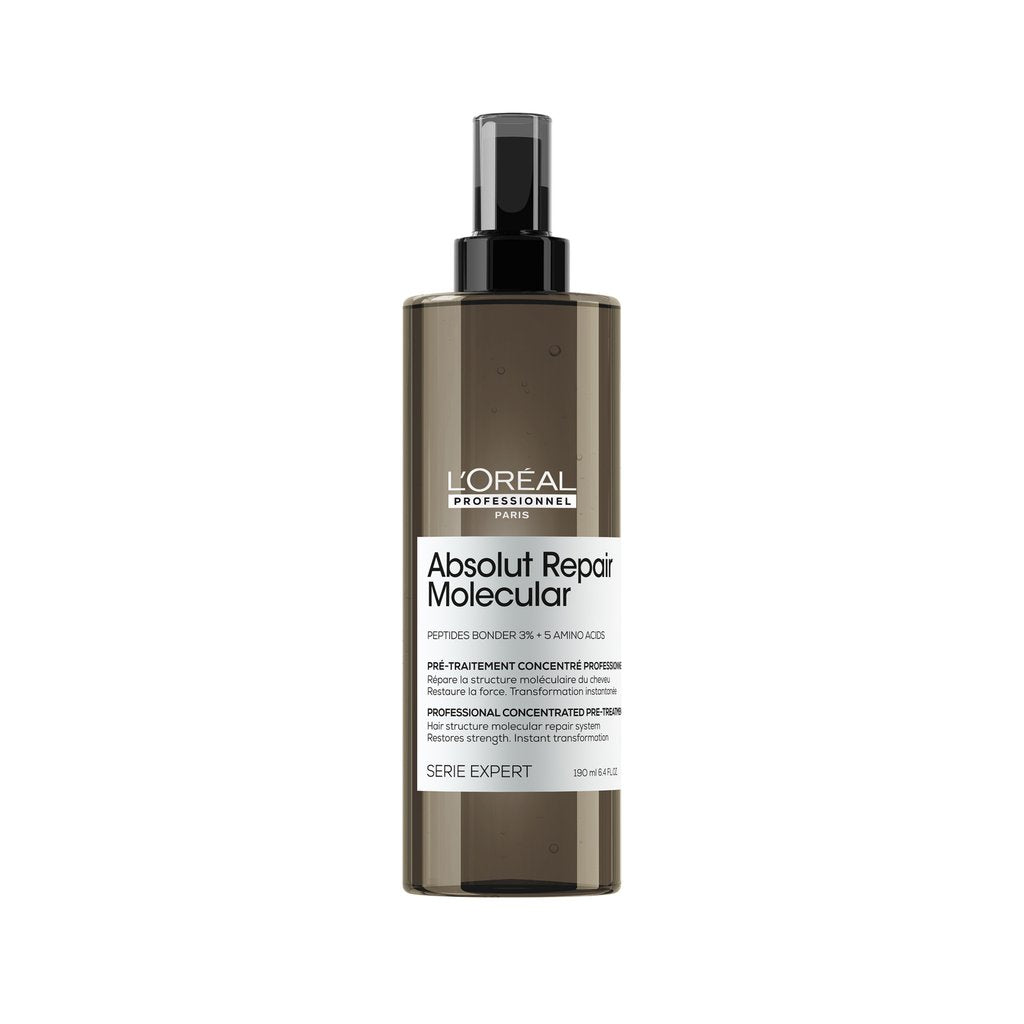 Loreal Professionnel Absolut Repair Molecular Concentrated Pre Treatment