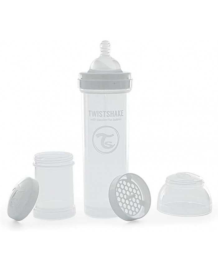 Biberon Anticolicos M 2+m Twistshake